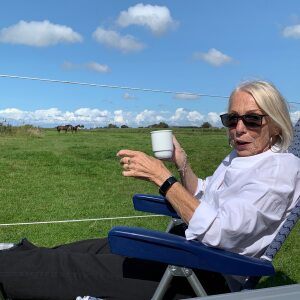 Profilbild von Angelika Wildt