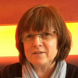 Profilbild von Angelika Wilk