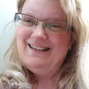 Profilbild von Angelika Will geb. Diehl