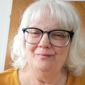 Profilbild von Angelika Will