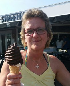 Profilbild von Angelika Willems