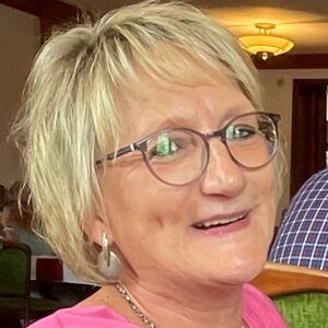 Profilbild von Angelika Willers