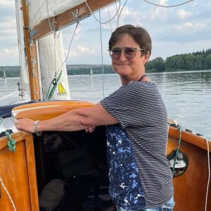 Profilbild von Angelika Willma