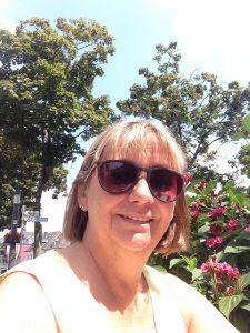 Profilbild von Angelika Wilms