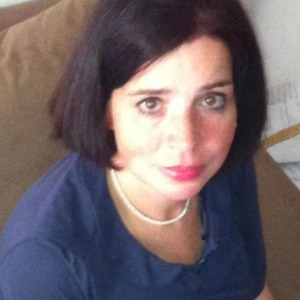 Profilbild von Angelika Winckelmann