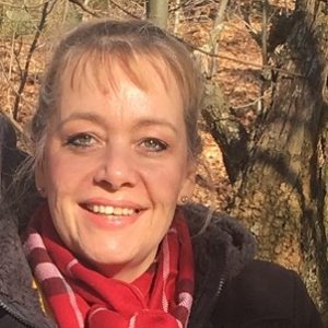 Profilbild von Angelika Windbergs