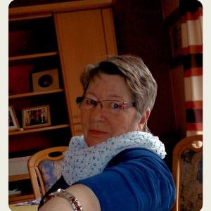 Profilbild von Angelika Windschuss