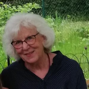 Profilbild von Angelika Winkel