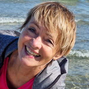 Profilbild von Angelika Winkelmann