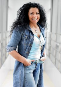 Profilbild von Angelika Winkler