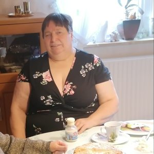 Profilbild von Angelika Winkler