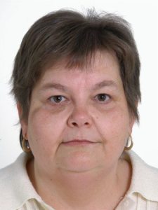 Profilbild von Angelika Winkler
