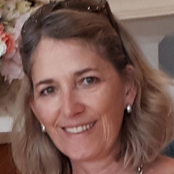 Profilbild von Angelika Winkler