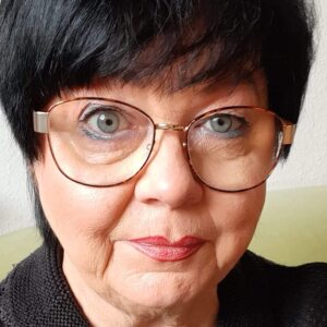Profilbild von Angelika Winkler