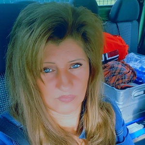 Profilbild von Angelika Winter