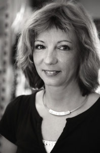 Profilbild von Angelika Winterscheid
