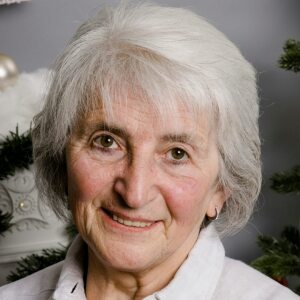 Profilbild von Angelika Wioncek
