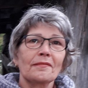 Profilbild von Angelika Wippermann