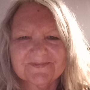 Profilbild von Angelika Wirsing