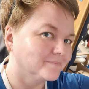 Profilbild von Angelika Witt