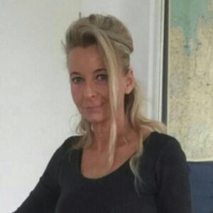 Profilbild von Angelika Witte