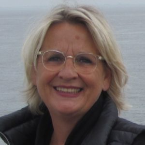 Profilbild von Angelika Wittmeier