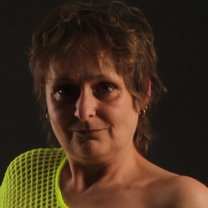 Profilbild von Angelika Wlodarcak