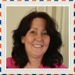 Profilbild von Angelika Wölfel