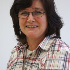Profilbild von Angelika Wömpener