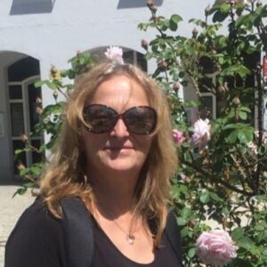 Profilbild von Angelika Wörle