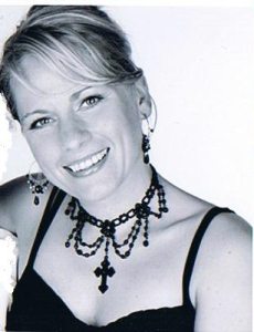 Profilbild von Angelika Woggon