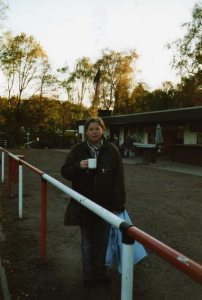 Profilbild von Angelika Woite