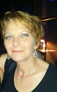 Profilbild von Angelika Wolf