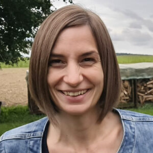 Profilbild von Angelika Wolfertstetter