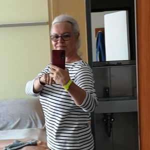 Profilbild von Angelika Wollny