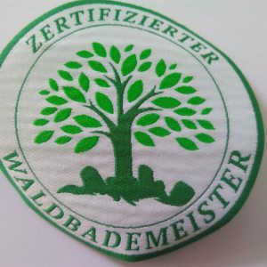 Profilbild von Angelika Wolter