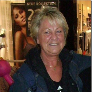 Profilbild von Angelika Woy