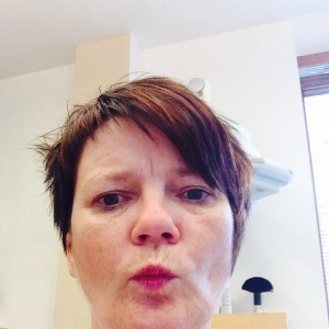 Profilbild von Angelika Wülbern