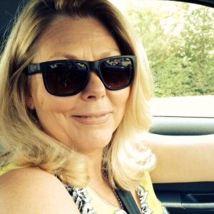 Profilbild von Angelika Wurdak