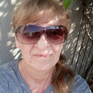 Profilbild von Angelika Wystup