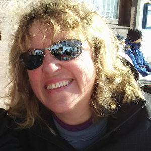Profilbild von Angelika Zaake