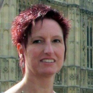 Profilbild von Angelika Zabler