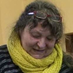 Profilbild von Angelika Zacharias