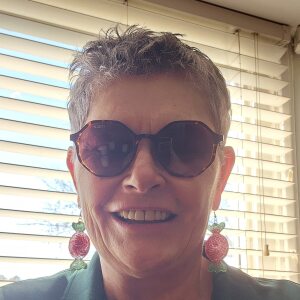 Profilbild von Angelika Zapata