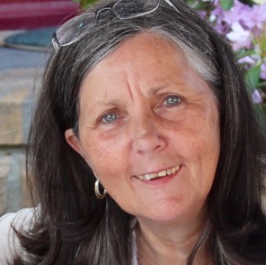 Profilbild von Angelika Zapf