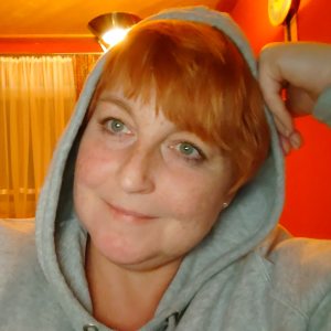 Profilbild von Angelika Zauner