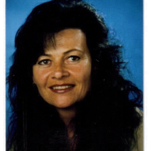 Profilbild von Angelika Zeh