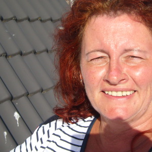 Profilbild von Angelika Zellien