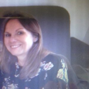 Profilbild von Angelika Zenati