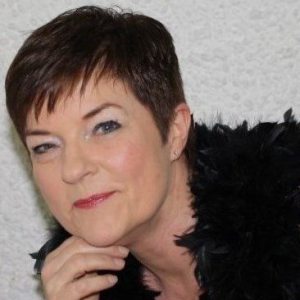 Profilbild von Angelika Ziehm